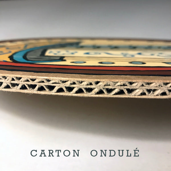 BAIGNEUR À LA CIGARETTE