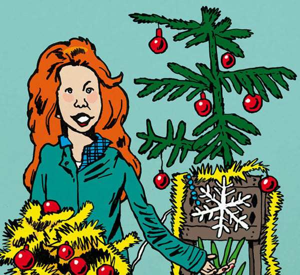 RÉPÉTITION DE NOËL