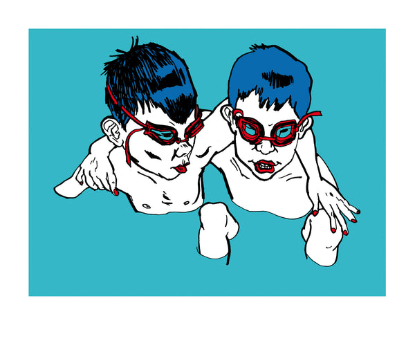 CHER PAYS DE MON ENFANCE