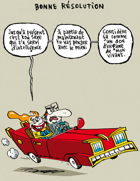DON D'ORGANE