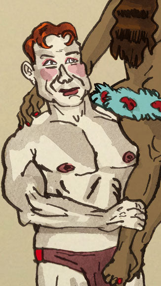 LES BALÈZES