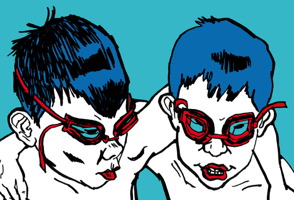 CHER PAYS DE MON ENFANCE